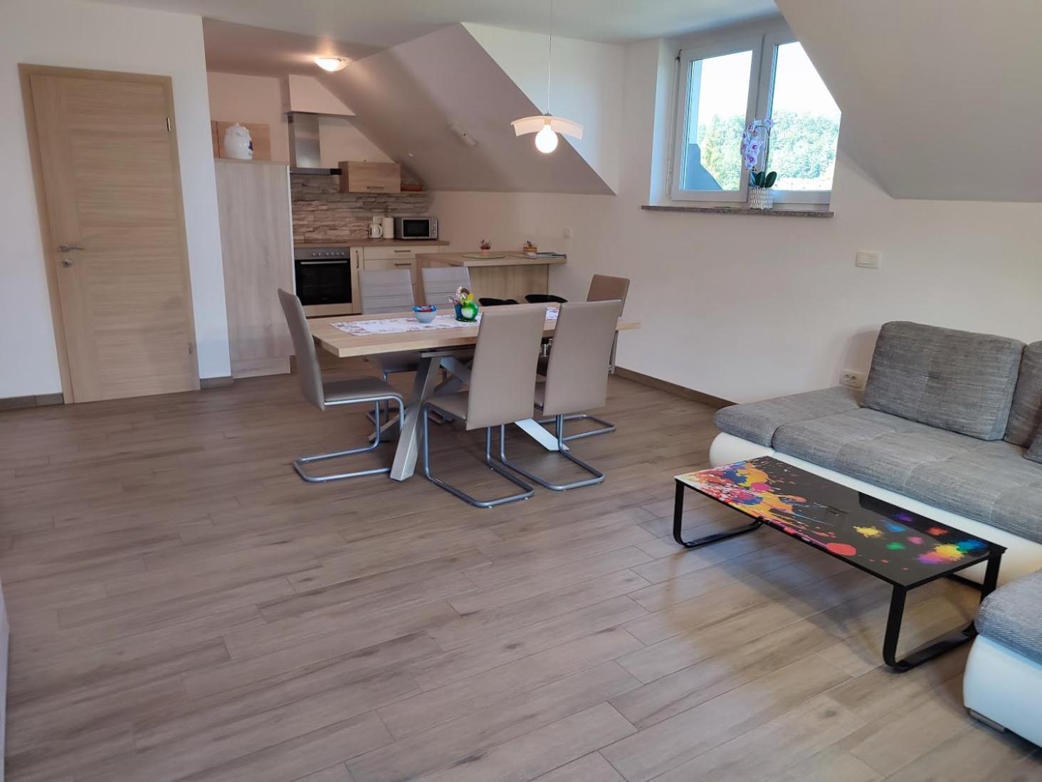Apartments And Wellness Jelovca Radovljica Ngoại thất bức ảnh