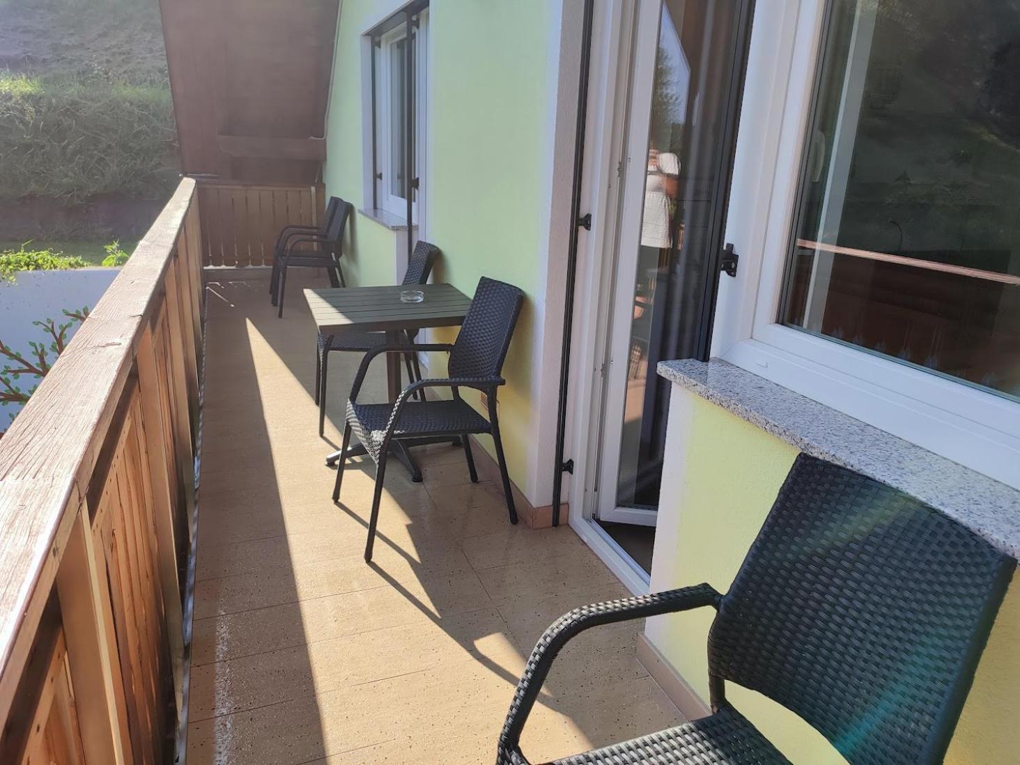 Apartments And Wellness Jelovca Radovljica Ngoại thất bức ảnh
